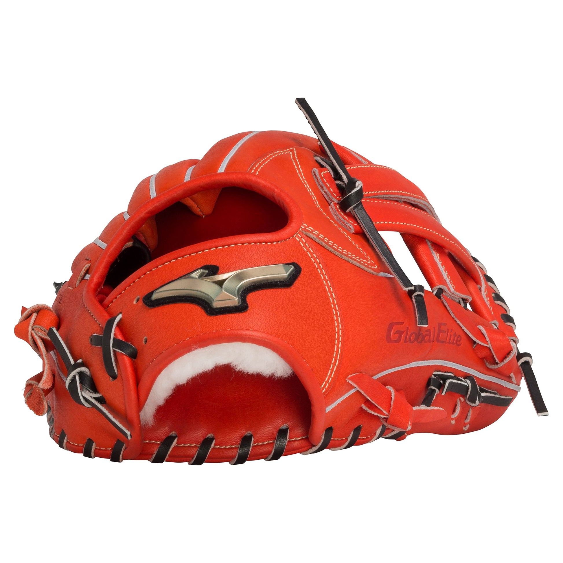 Mizuno Global Elite Hselection SIGNA α Line Type Baseball Infield Glove 1AJGH28523