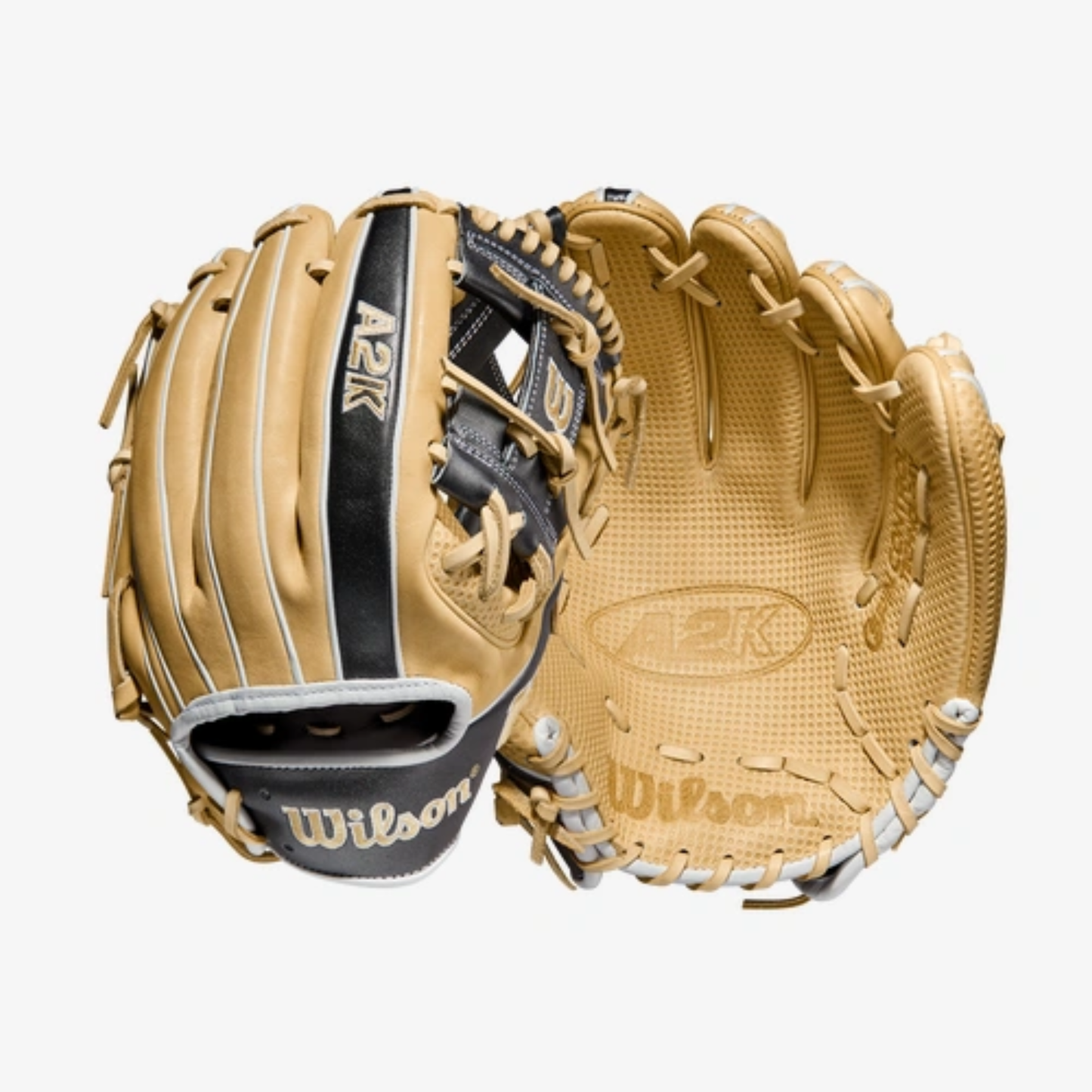 Wilson USA A2K SC1786 11.5" Baseball Infield Glove WBW100409115