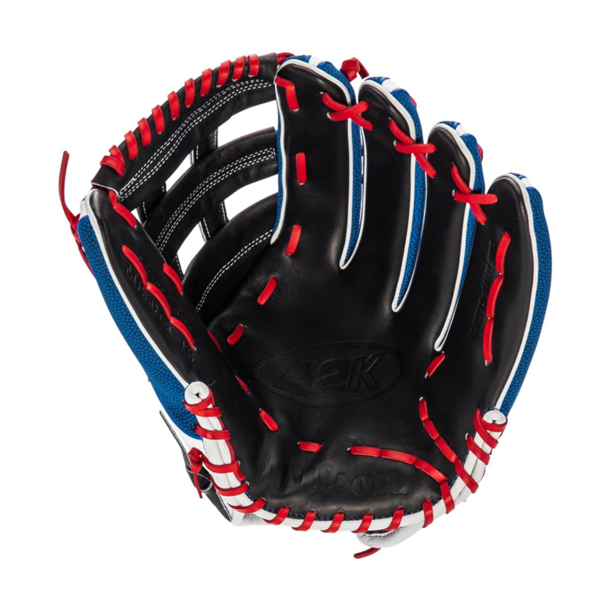 Wilson 日本未発売モデル ムーキーベッツモデル グローブ - 野球