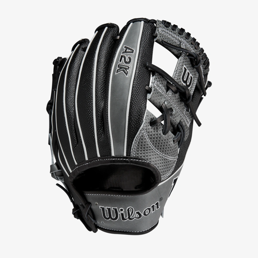 Wilson USA A2K SC1787SS 11.5" Baseball Infield Glove WBW1008921175