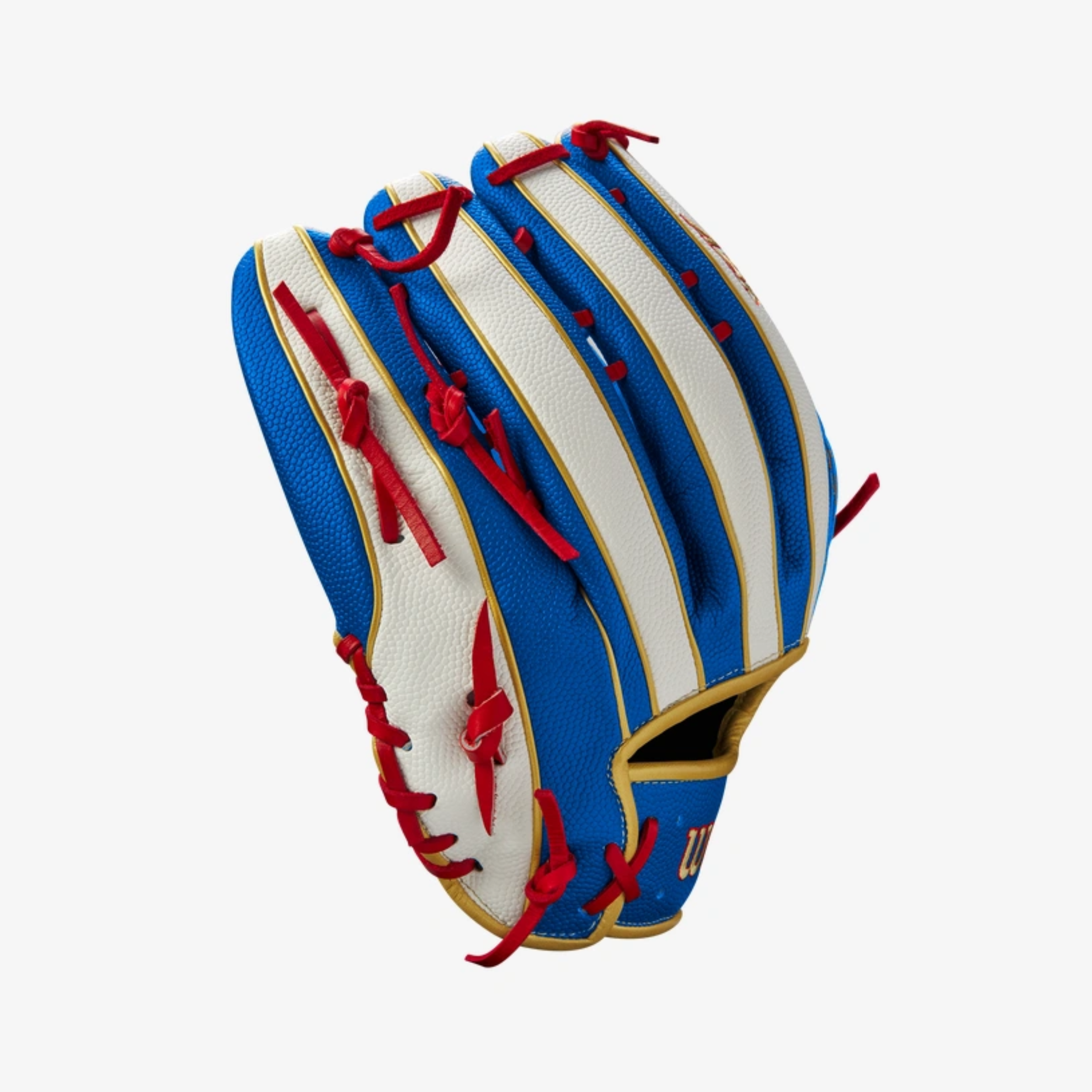 Wilson 日本未発売モデル ムーキーベッツモデル グローブ - 野球