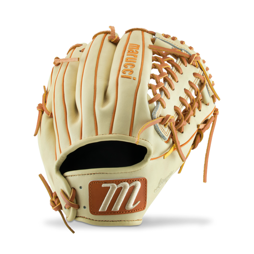 Marucci Ascension M Type 44A6 11.75" T-Web Baseball Pitcher/Infield Glove