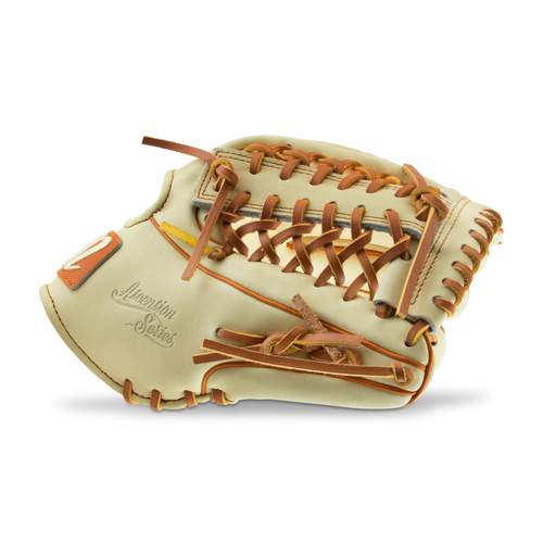 Marucci Ascension M Type 44A6 11.75" T-Web Baseball Pitcher/Infield Glove