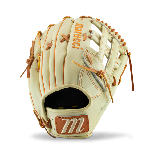 Marucci Ascension M Type 78R3 12.75" H-Web Baseball Outfield Glove