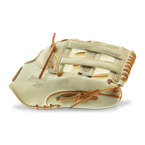Marucci Ascension M Type 78R3 12.75" H-Web Baseball Outfield Glove
