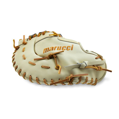 Marucci Capitol M Type 39S1 13" Two Bar Post Baseball First Base Mitt