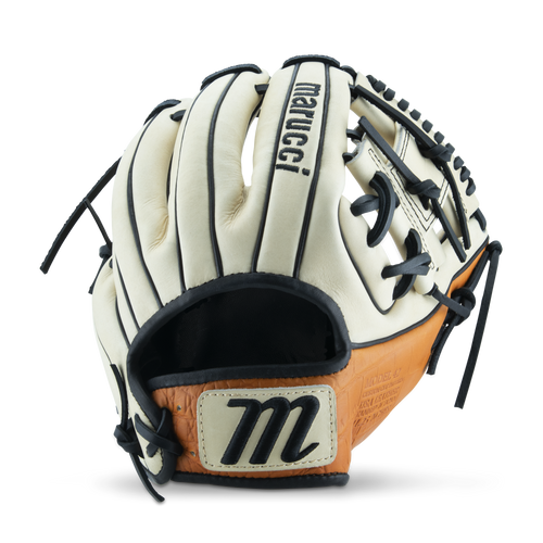 Marucci Capitol M Type 42A2 11.25" I-Web Baseball Infield Glove