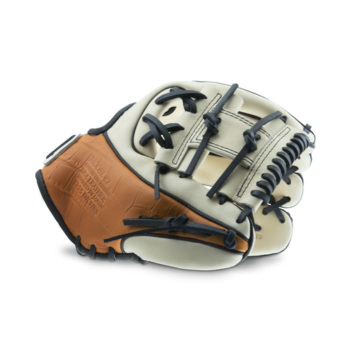 Marucci Capitol M Type 42A2 11.25" I-Web Baseball Infield Glove