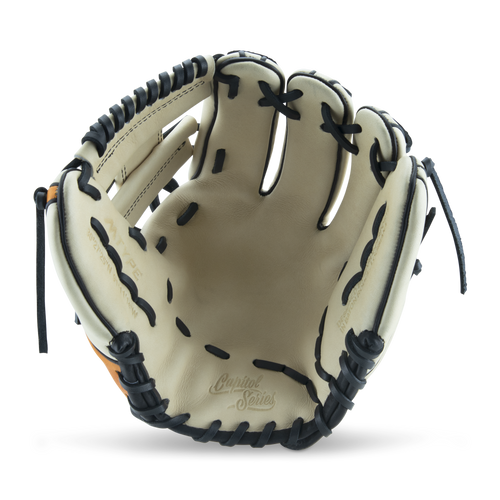 Marucci Capitol M Type 42A2 11.25" I-Web Baseball Infield Glove
