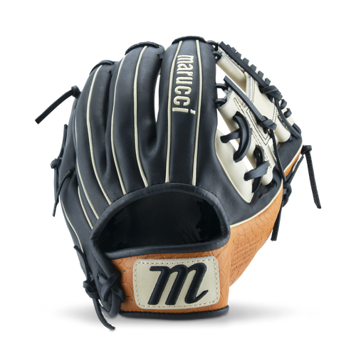 Marucci Capitol M Type 43A2 11.5" I-Web Baseball Infield Glove