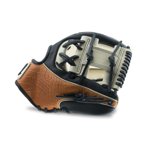 Marucci Capitol M Type 43A2 11.5" I-Web Baseball Infield Glove