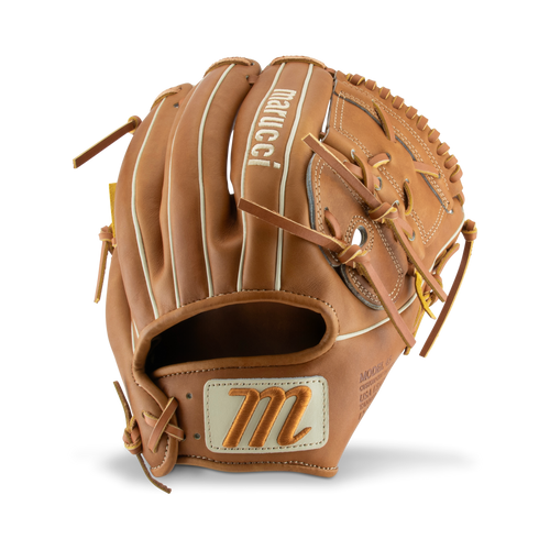 Marucci Capitol M Type 45K2 12" Two Piece Solid Baseball Pitcher/Infield Glove
