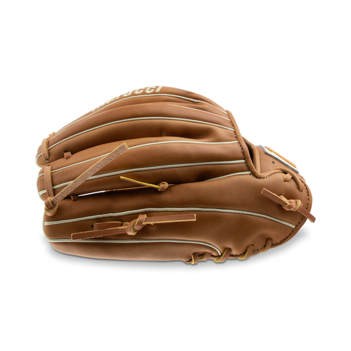 Marucci Capitol M Type 45K2 12" Two Piece Solid Baseball Pitcher/Infield Glove