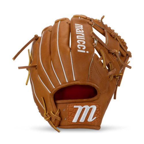 Marucci Capitol M Type 53A2 11.5" I-Web Baseball Infield Glove