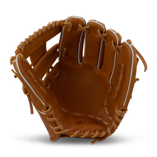 Marucci Capitol M Type 53A2 11.5" I-Web Baseball Infield Glove
