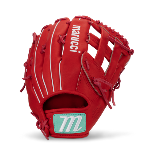 Marucci Capitol M Type 78R3 12.75" Baseball Outfield Glove