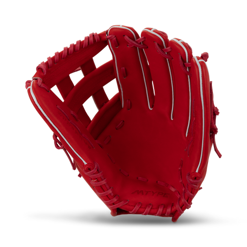 Marucci Capitol M Type 78R3 12.75" Baseball Outfield Glove