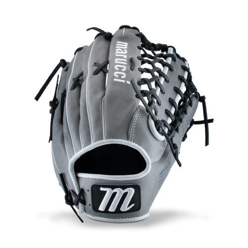 Marucci Capitol M Type 79R1 13" Trap Web Baseball Outfield Glove