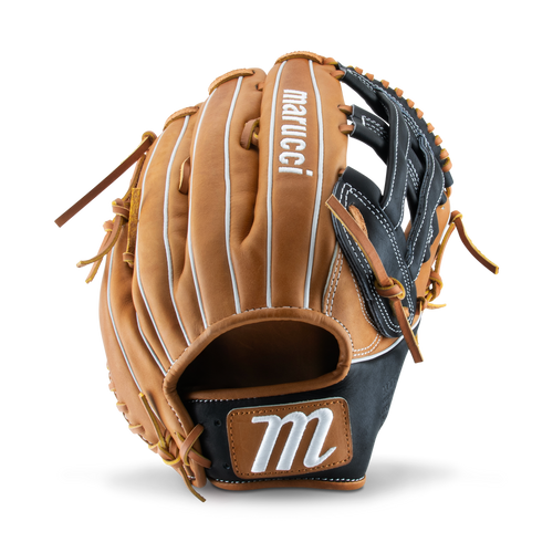 Marucci Capitol M Type 98R3 12.75" H-Web Baseball Outfield Glove