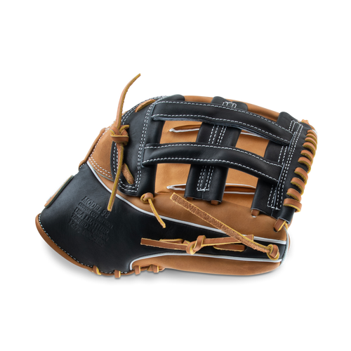 Marucci Capitol M Type 98R3 12.75" H-Web Baseball Outfield Glove
