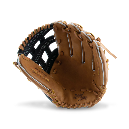 Marucci Capitol M Type 98R3 12.75" H-Web Baseball Outfield Glove