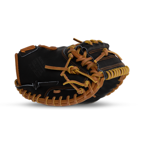 Marucci Cypress M Type 235C1 33.5" Solid Web Baseball Catcher's Mitt