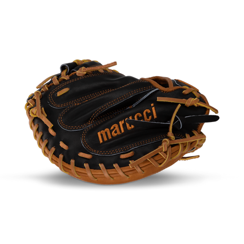 Marucci Cypress M Type 235C1 33.5" Solid Web Baseball Catcher's Mitt