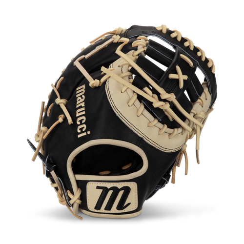Marucci Cypress M Type 38S1 12.75" Double Bar Post Baseball First Base Mitt