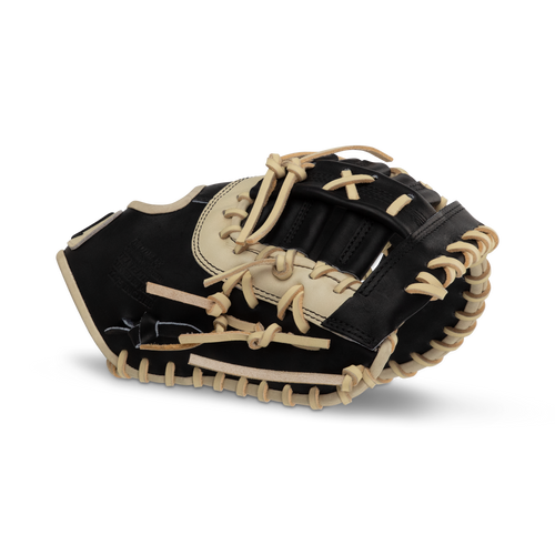 Marucci Cypress M Type 38S1 12.75" Double Bar Post Baseball First Base Mitt