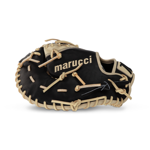 Marucci Cypress M Type 38S1 12.75" Double Bar Post Baseball First Base Mitt