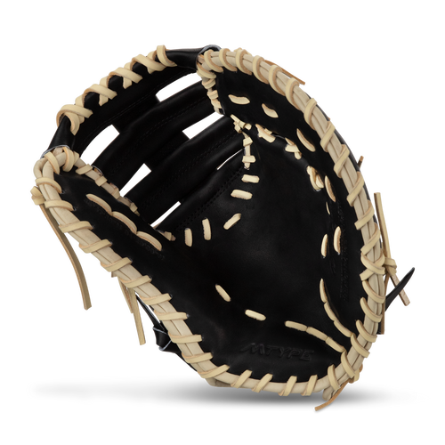 Marucci Cypress M Type 38S1 12.75" Double Bar Post Baseball First Base Mitt