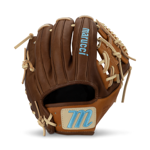Marucci Cypress M Type 42A2 11.25" I-Web Baseball Infield Glove