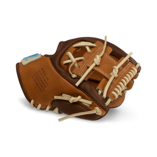 Marucci Cypress M Type 42A2 11.25" I-Web Baseball Infield Glove
