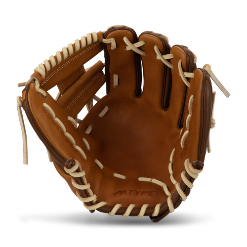 Marucci Cypress M Type 42A2 11.25" I-Web Baseball Infield Glove