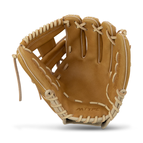 Marucci Cypress M Type 43A2 11.5" I-Web Baseball Infield Glove