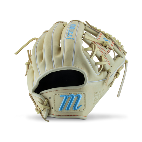 Marucci Cypress M Type 43A2 11.50" I-Web Baseball Infield Glove