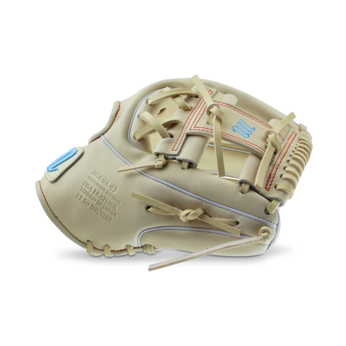 Marucci Cypress M Type 43A2 11.50" I-Web Baseball Infield Glove