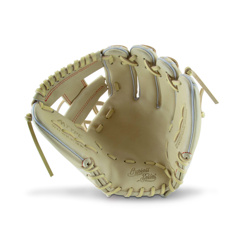 Marucci Cypress M Type 43A2 11.50" I-Web Baseball Infield Glove
