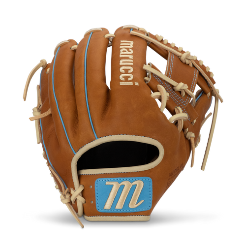 Marucci Cypress M Type 64A2 11.75" I-Web Baseball Infield Glove