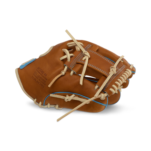 Marucci Cypress M Type 64A2 11.75" I-Web Baseball Infield Glove