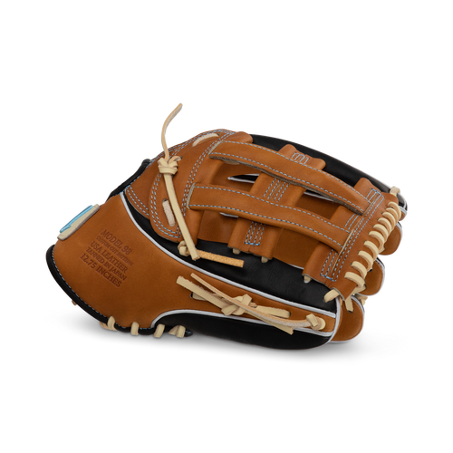 Marucci Cypress M Type 98R3 12.75" H-Web Baseball Outfield Glove
