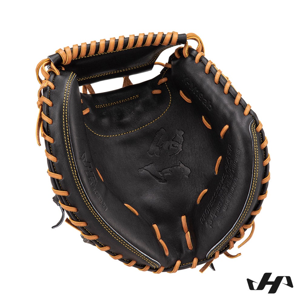 HATAKEYAMA Baseball Catcher Mitt K-M19ab