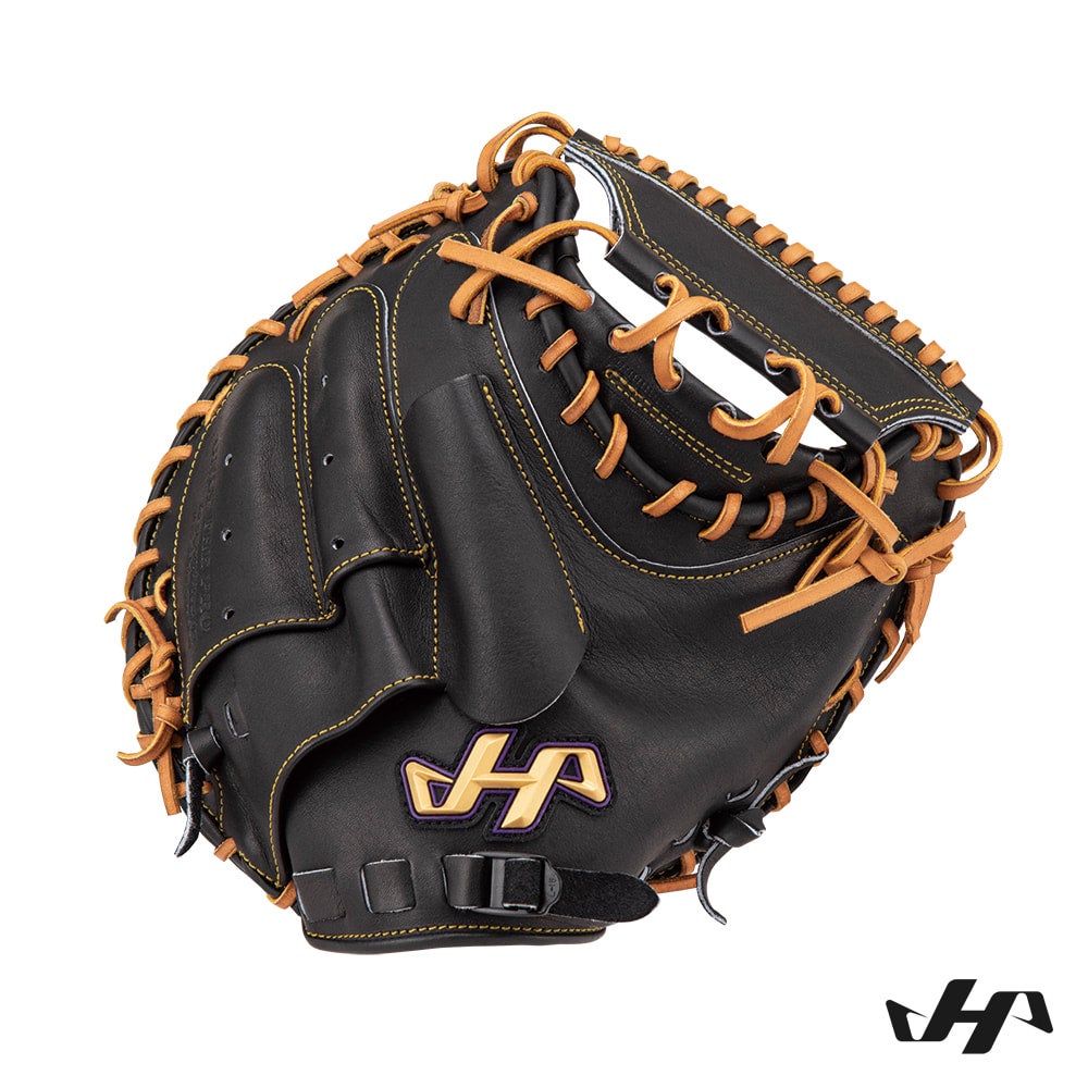 HATAKEYAMA Baseball Catcher Mitt K-M19ab