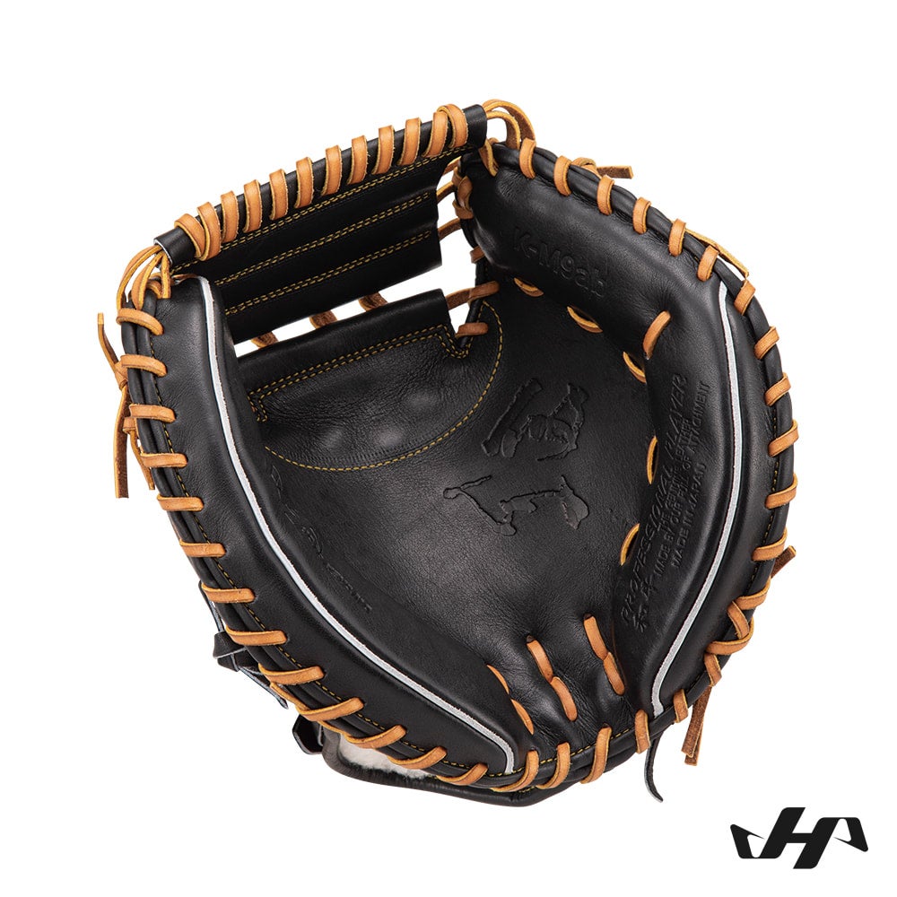 HATAKEYAMA Baseball Catcher Mitt K-M9ab