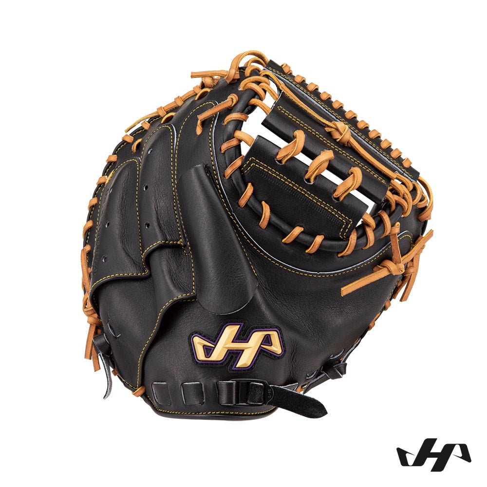 HATAKEYAMA Baseball Catcher Mitt K-M9ab