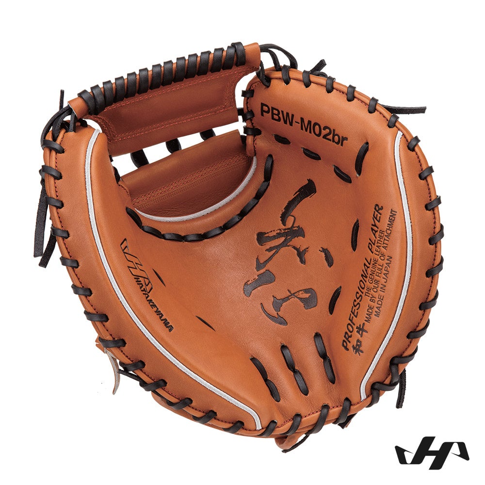 HATAKEYAMA Baseball Catcher Mitt PBW-M02br