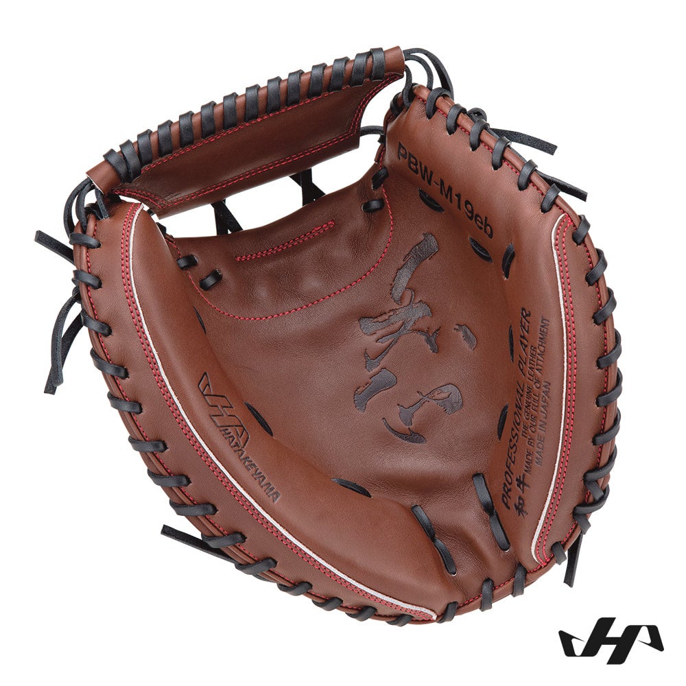 HATAKEYAMA Baseball Catcher Mitt PBW-M19eb