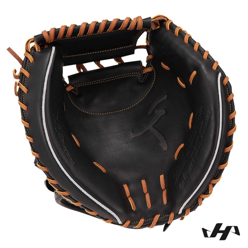 HATAKEYAMA Baseball Catcher Mitt Q-OK