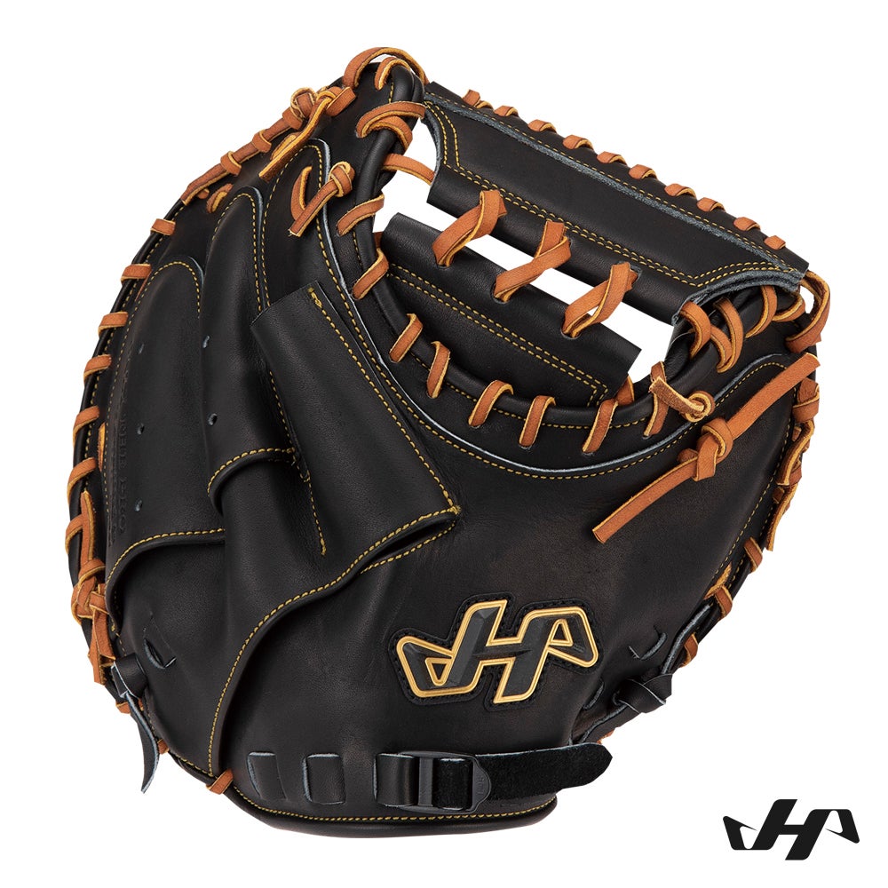 HATAKEYAMA Baseball Catcher Mitt Q-OK