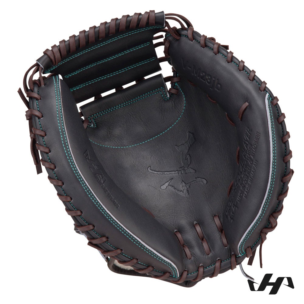 HATAKEYAMA Baseball Catcher Mitt V-M23jb